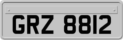 GRZ8812