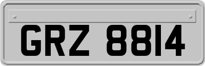 GRZ8814