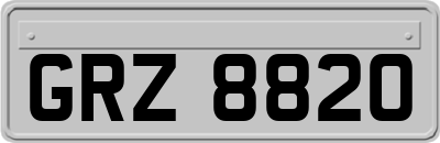 GRZ8820