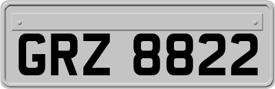 GRZ8822