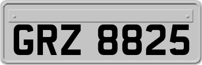 GRZ8825
