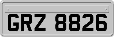 GRZ8826