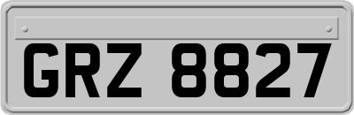 GRZ8827