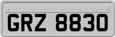 GRZ8830