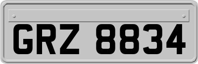 GRZ8834