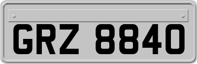 GRZ8840