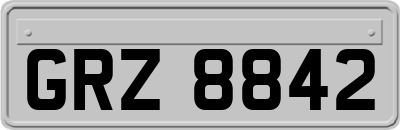 GRZ8842
