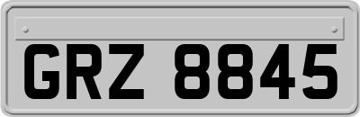 GRZ8845