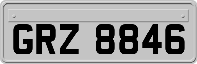 GRZ8846