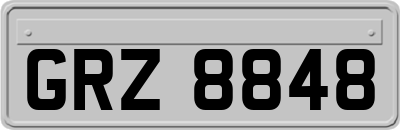 GRZ8848