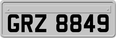 GRZ8849
