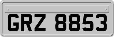 GRZ8853