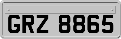 GRZ8865