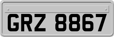 GRZ8867