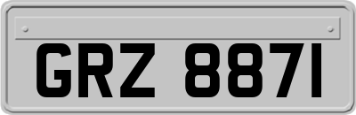 GRZ8871