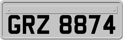 GRZ8874