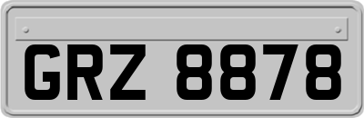 GRZ8878
