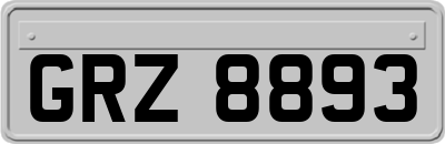 GRZ8893