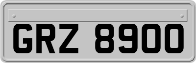 GRZ8900