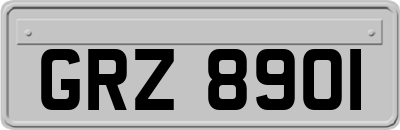 GRZ8901