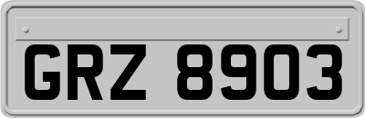 GRZ8903