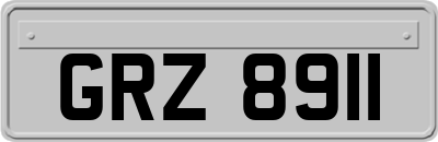 GRZ8911