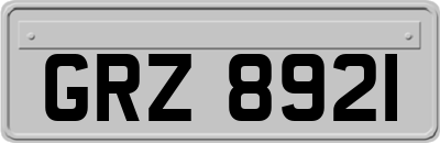 GRZ8921