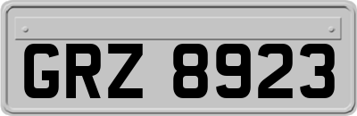 GRZ8923