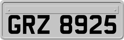 GRZ8925