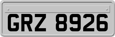 GRZ8926