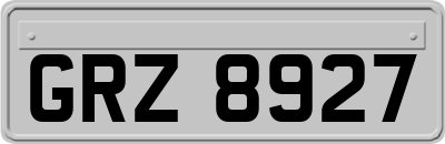 GRZ8927