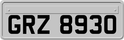 GRZ8930