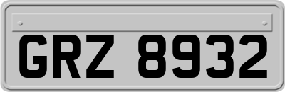 GRZ8932