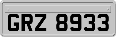 GRZ8933