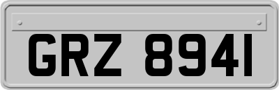 GRZ8941