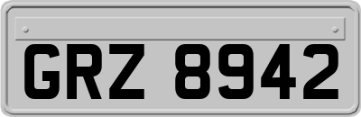 GRZ8942