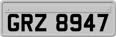 GRZ8947