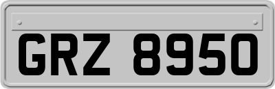GRZ8950