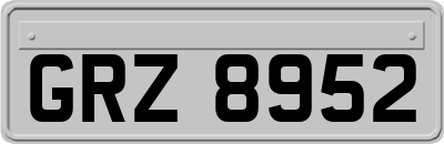 GRZ8952