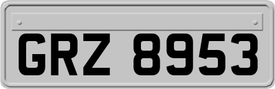 GRZ8953