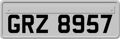 GRZ8957