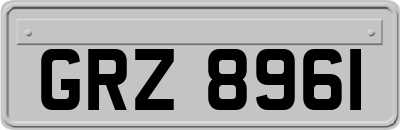GRZ8961