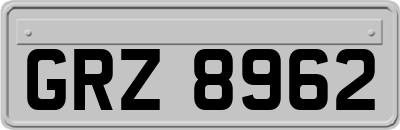 GRZ8962