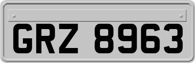 GRZ8963