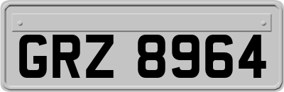 GRZ8964
