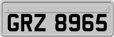 GRZ8965