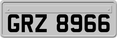 GRZ8966