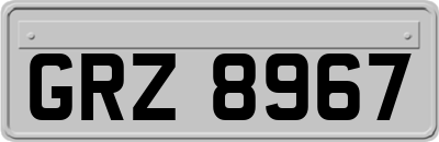 GRZ8967