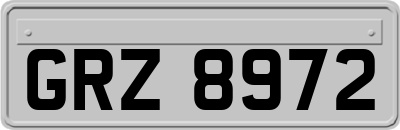 GRZ8972