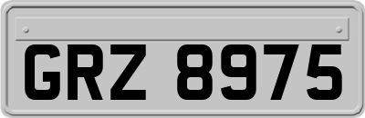 GRZ8975